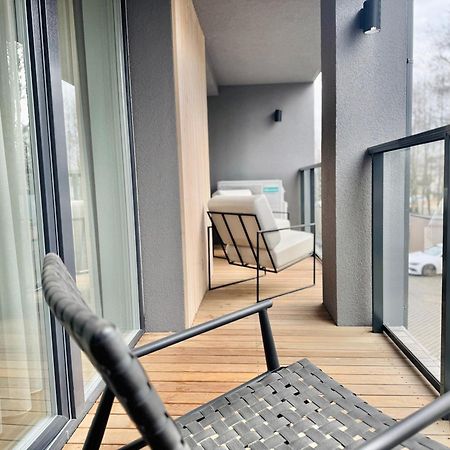 Hill Palanga & Spa Ngoại thất bức ảnh