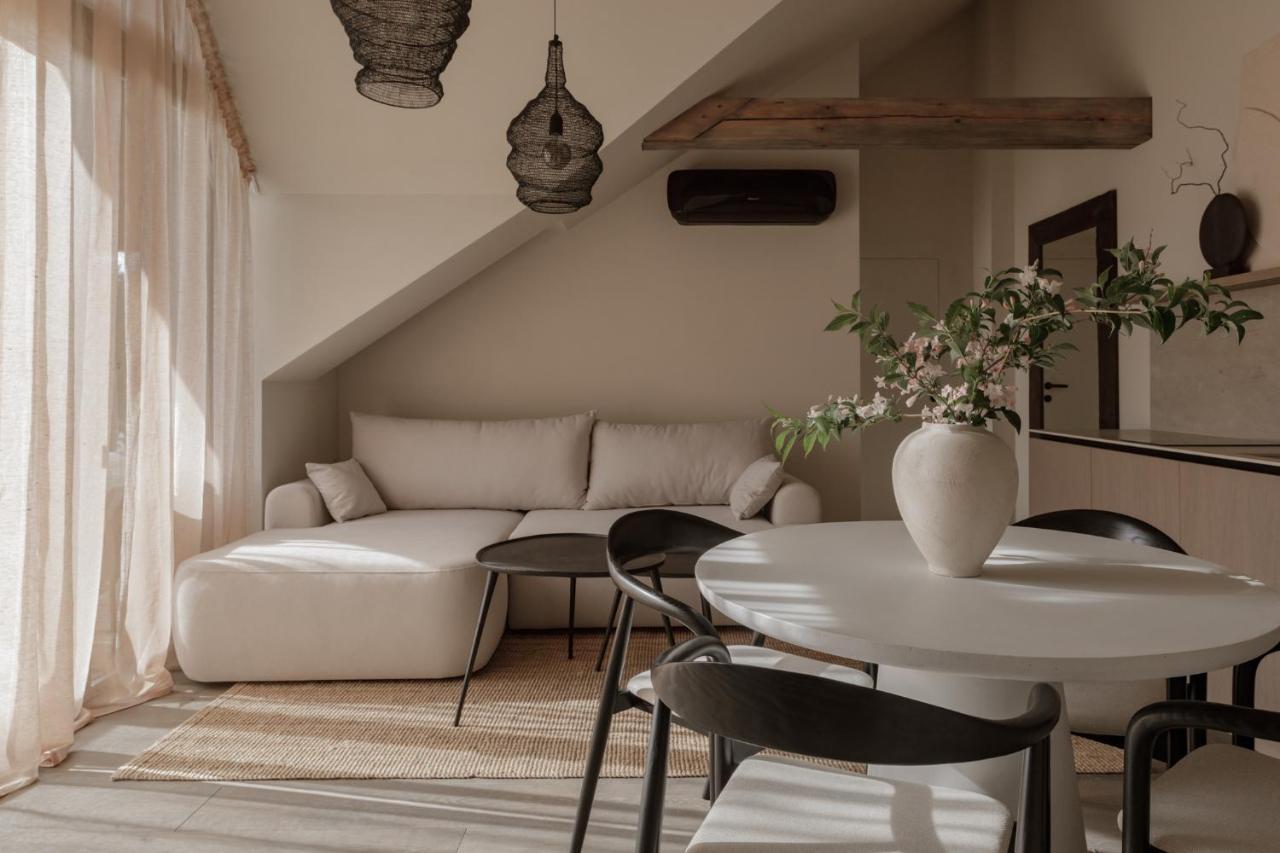 Hill Palanga & Spa Ngoại thất bức ảnh