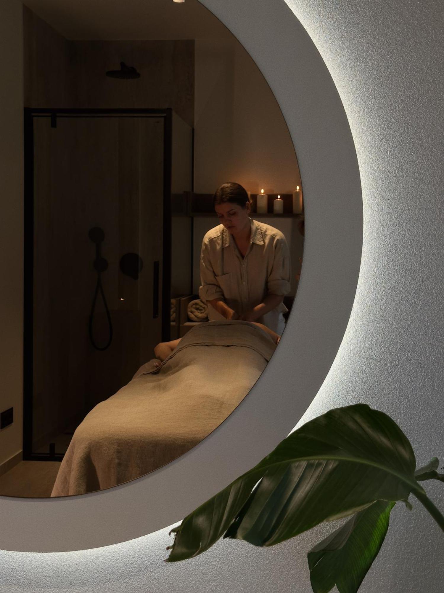 Hill Palanga & Spa Ngoại thất bức ảnh