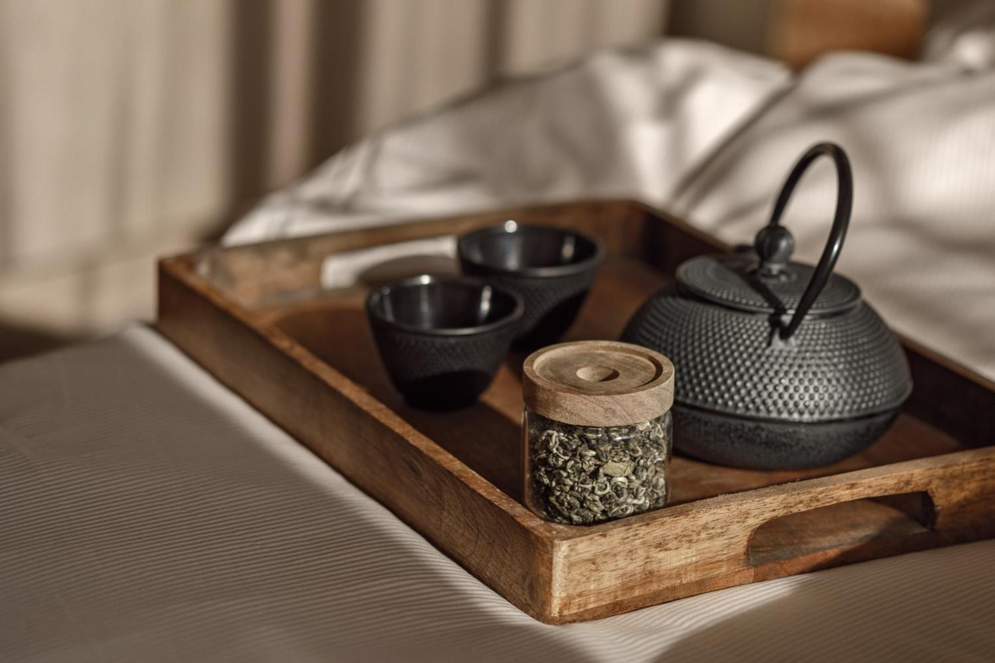 Hill Palanga & Spa Phòng bức ảnh