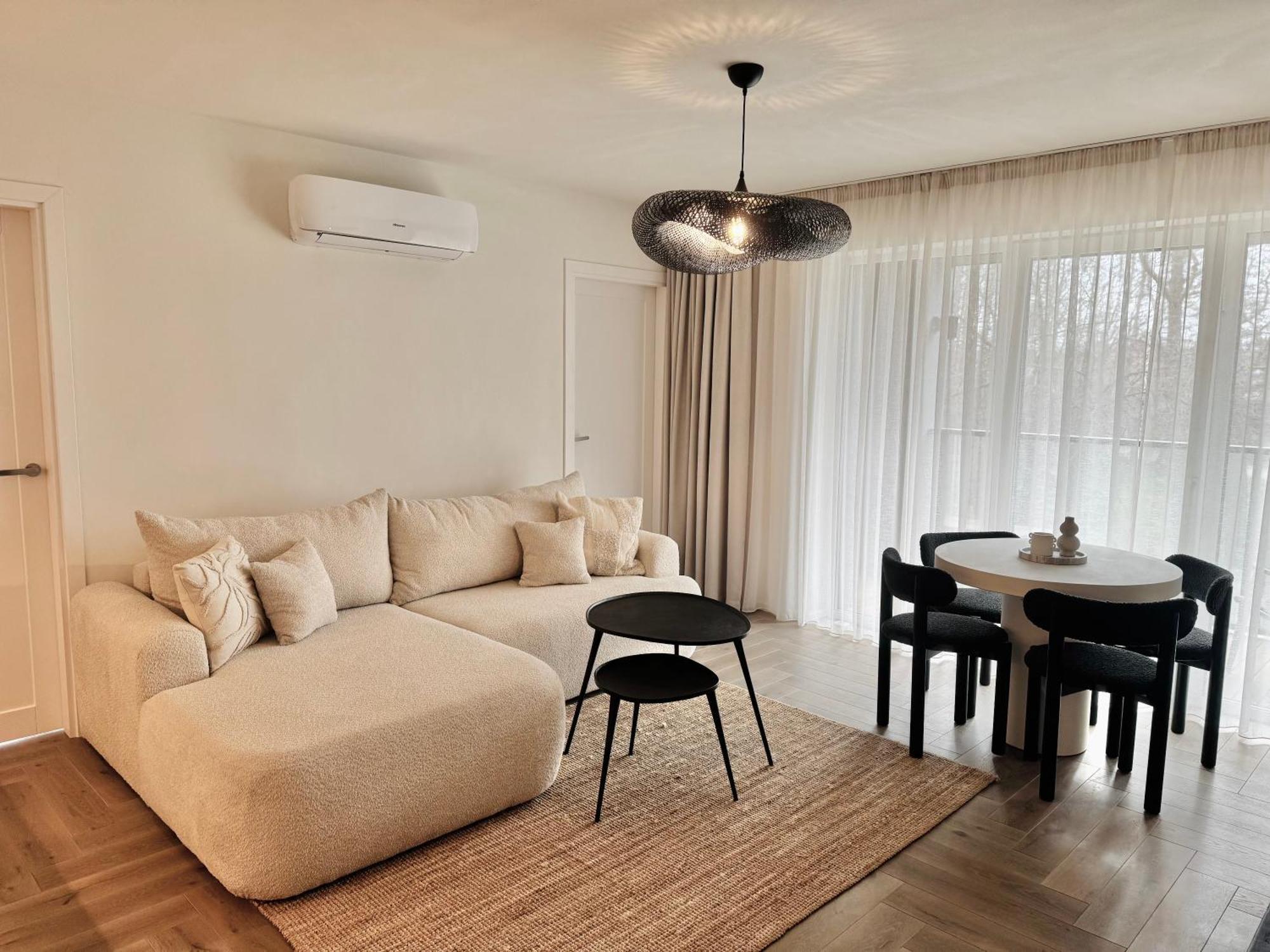 Hill Palanga & Spa Ngoại thất bức ảnh