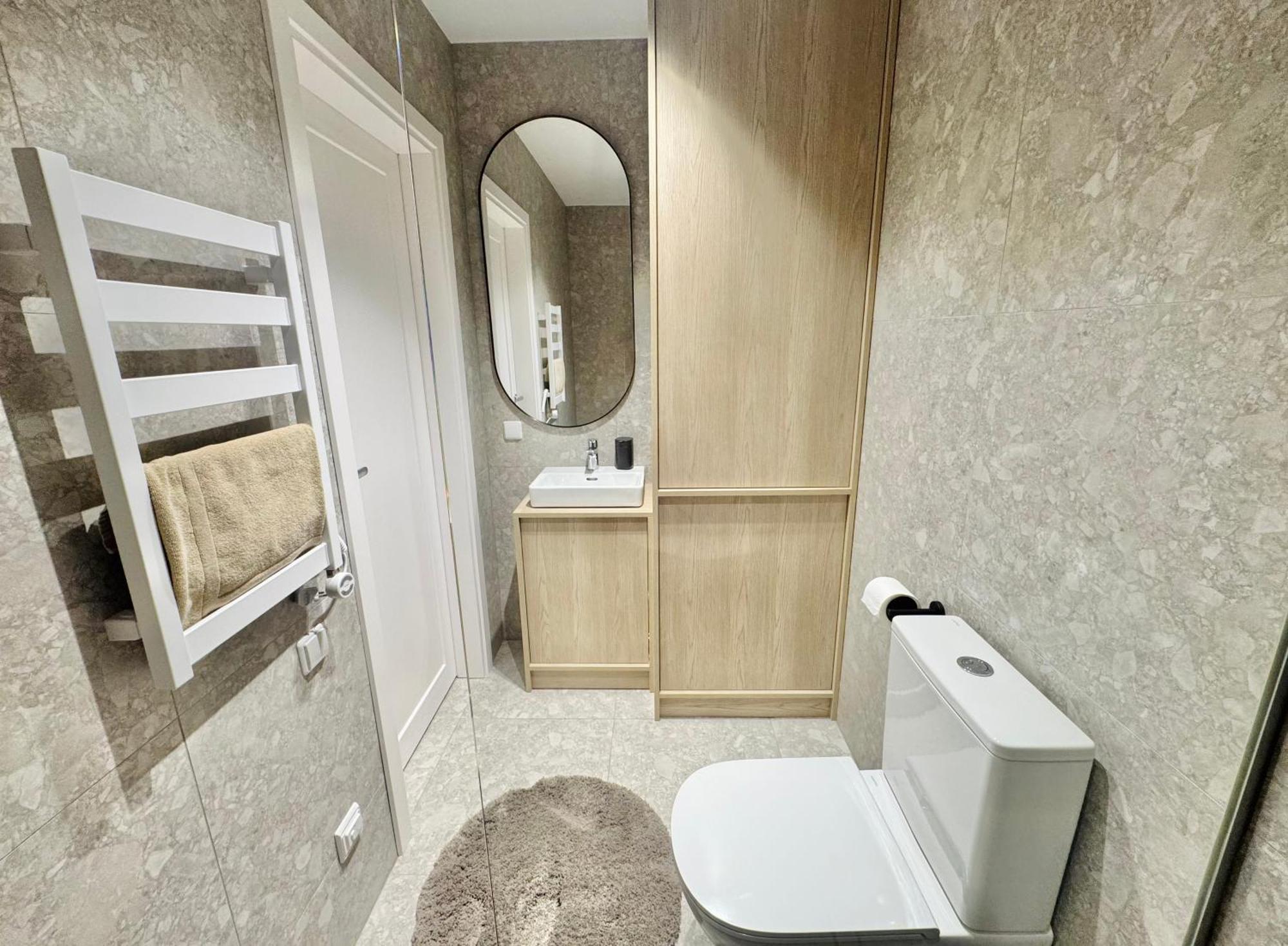 Hill Palanga & Spa Ngoại thất bức ảnh
