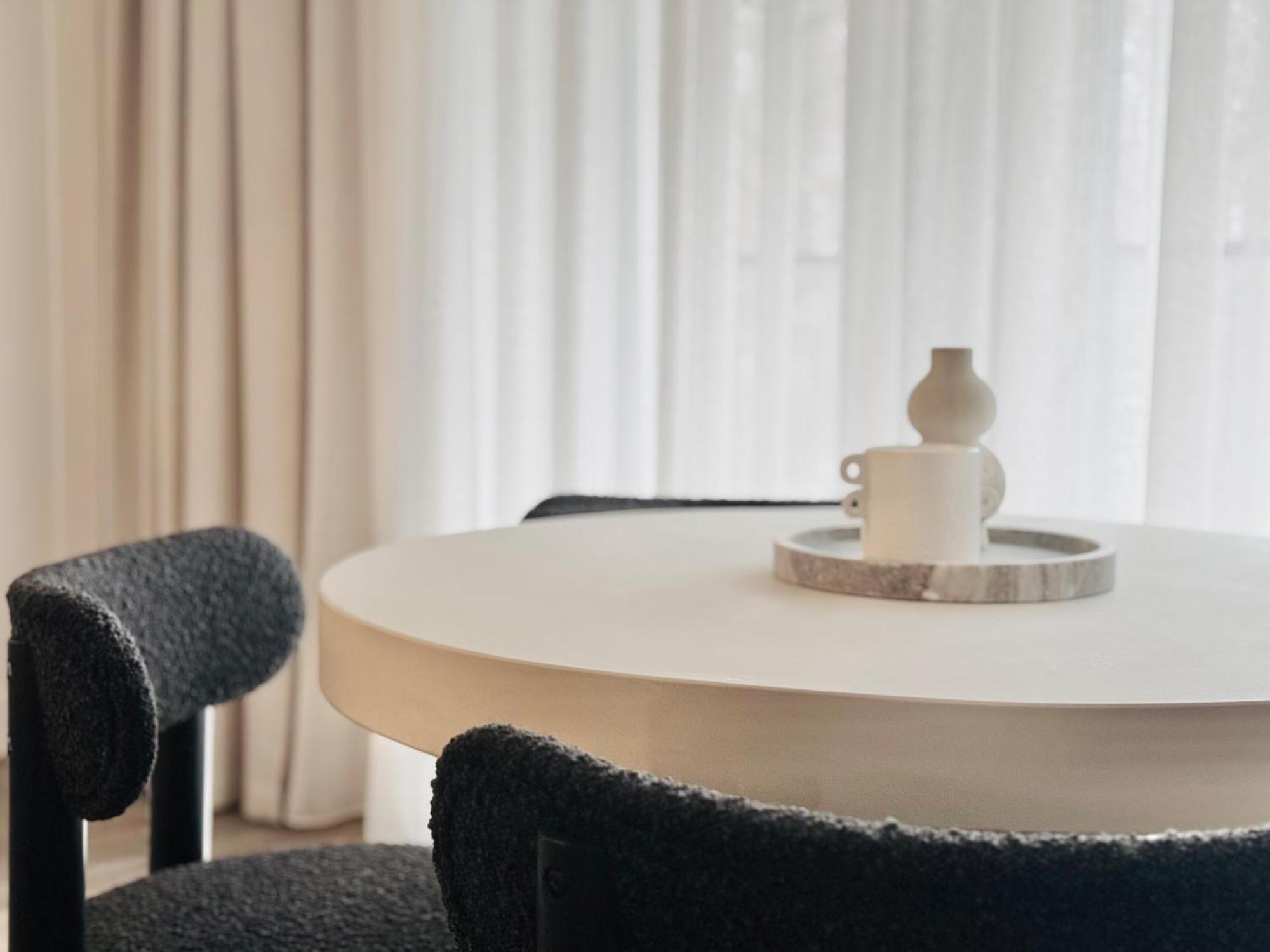 Hill Palanga & Spa Ngoại thất bức ảnh