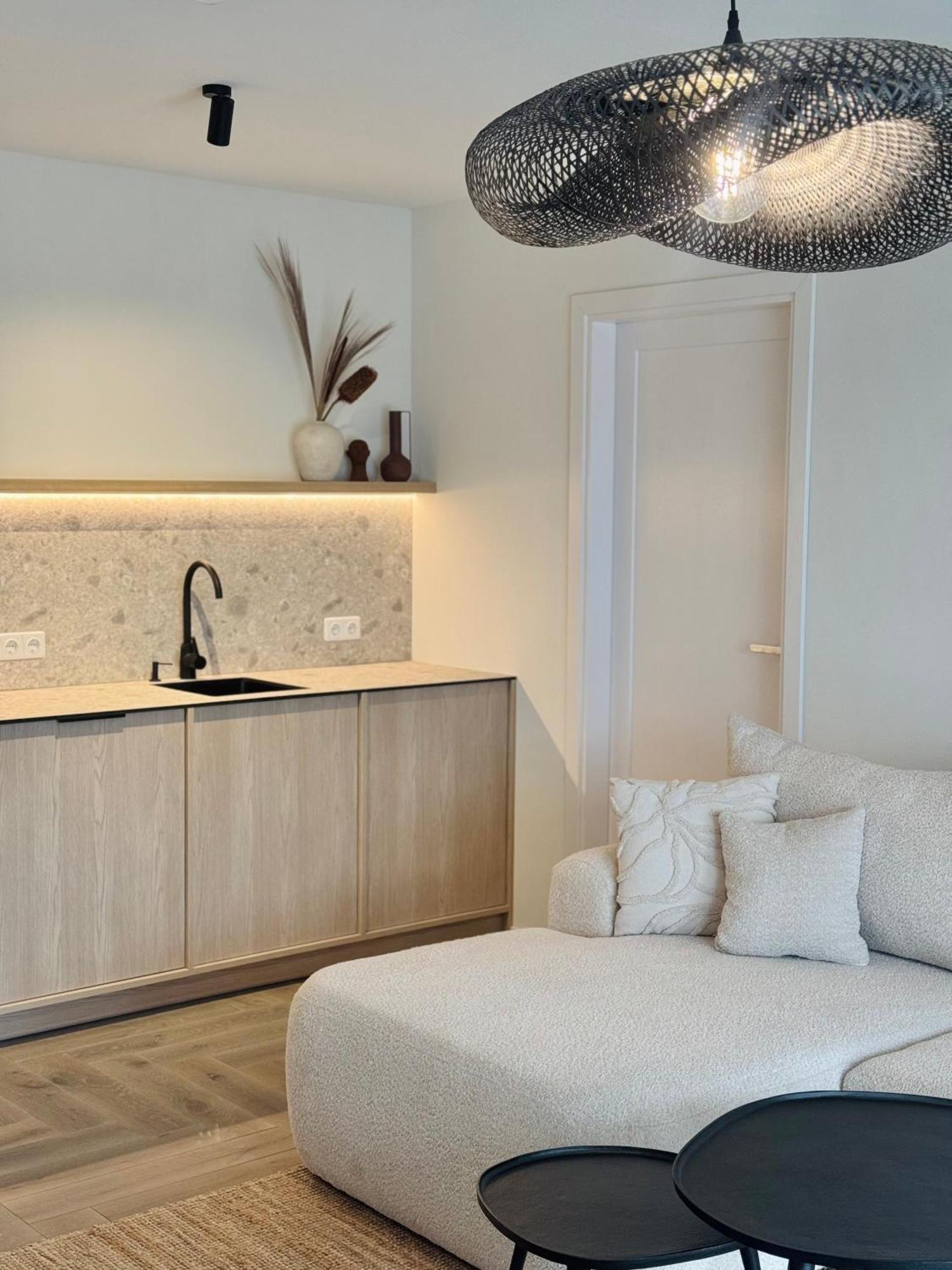 Hill Palanga & Spa Ngoại thất bức ảnh