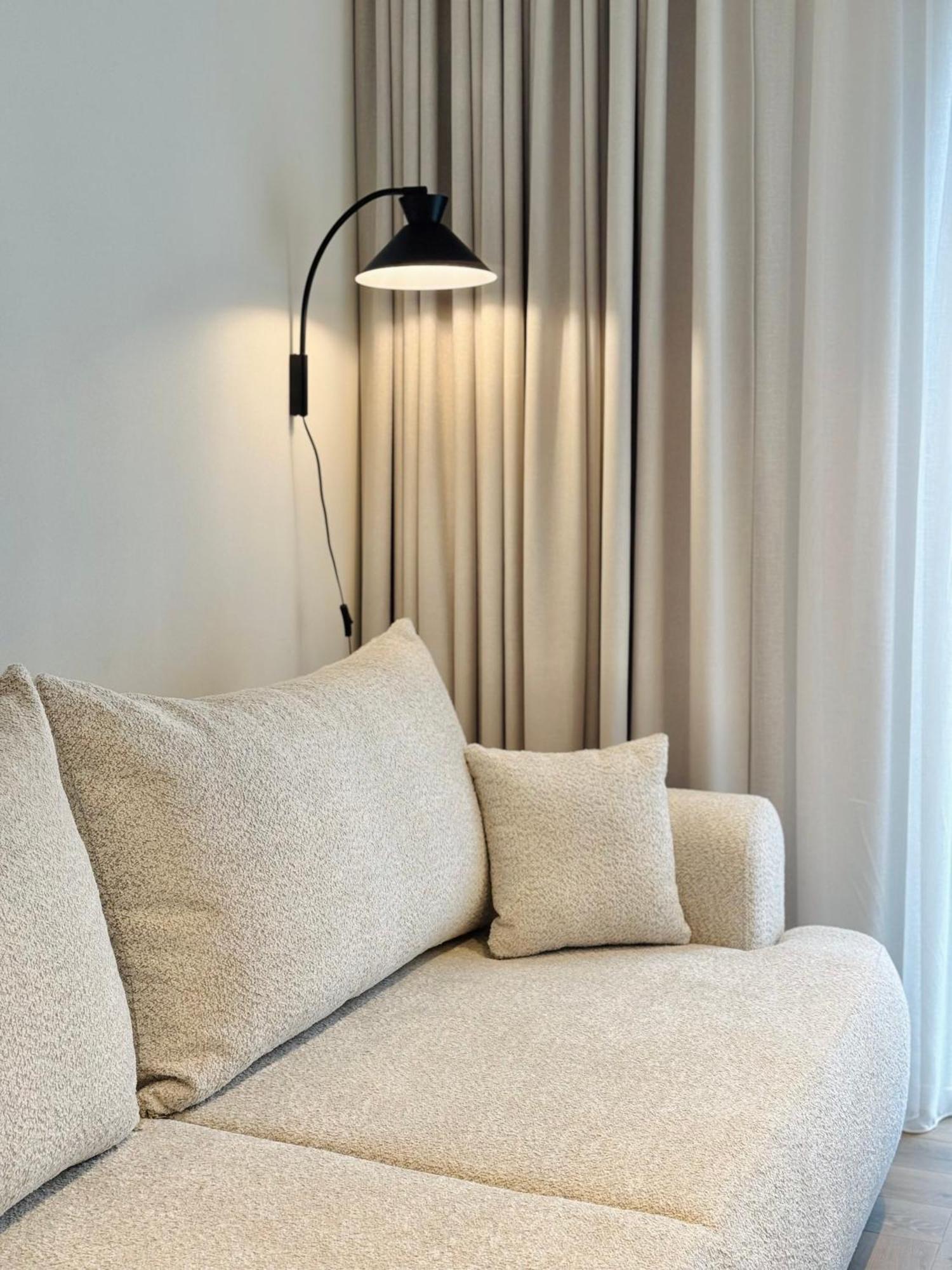 Hill Palanga & Spa Ngoại thất bức ảnh