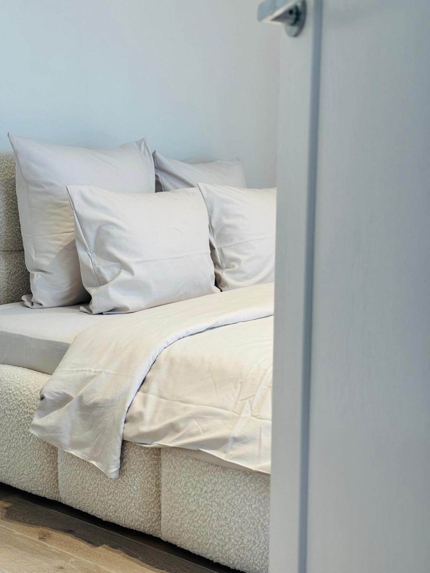 Hill Palanga & Spa Ngoại thất bức ảnh